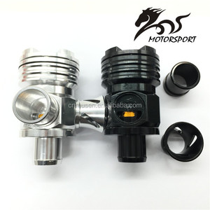 Blow Off Ventil S Umsteller Turbo BOV Schub für Volkswagen GTI Jetta Audi 1,8 T <span class=keywords><strong>2</strong></span>,7 T - Product Image 2
