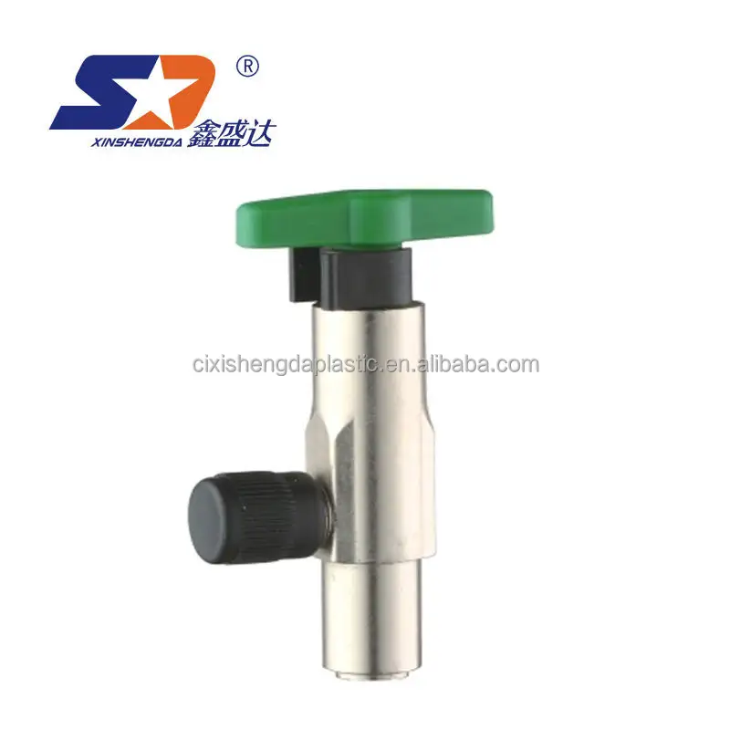 Koelmiddel Cilinder Ventiel SDF-07A