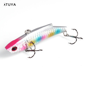 Vendita Calda berkley esche da pesca con massa stock - Product Image 3