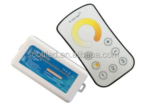 <strong>midi</strong> <strong>controller</strong>, CT <strong>Controller</strong> remote dimmer switch 2.4g remote control - Product Image 1