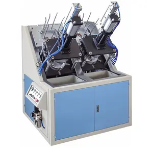 Small Manufacturing Machines Paper Plate and Dish Making Machine