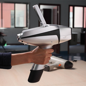 금속과 무기물을 위한 소형 <span class=keywords><strong>XRF</strong></span> 해석기 - Product Image 2