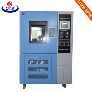 Xenon Ozon zyklus Klimakammer <span class=keywords><strong>Test</strong></span> maschine - Product Image 6