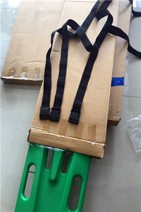 MT-J3 응급 구조 장비 국자 척추 들것 - Product Image 6