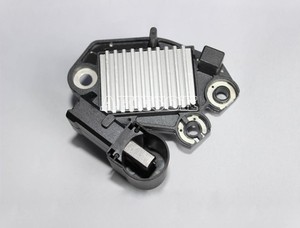 REGULADOR DE <span class=keywords><strong>ALTERNADOR</strong></span>, M542, 593857, 595354, 2542775, 2611164, 330278, 1.4009.1, VRG47362, 2542484, 2542485, 2542487, 2542488, 2542490, 2542491 - Product Image 1