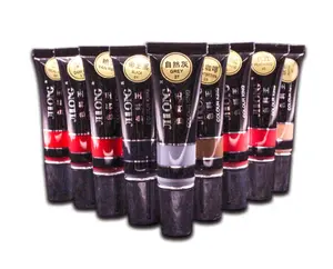 Jilong — crème de Pigment organique <span class=keywords><strong>pour</strong></span> maquillage Permanent, Microblading et tatouage des sourcils, livraison gratuite - Product Image 1