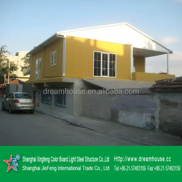 Дешевые модульные дома/декоративные стеновые панели передвижной дом/2015 современный сборный комплект дома