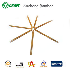 100% Grade A Natural Bambou Baguettes Jetables Baguettes <span class=keywords><strong>Hashi</strong></span> - Product Image 1