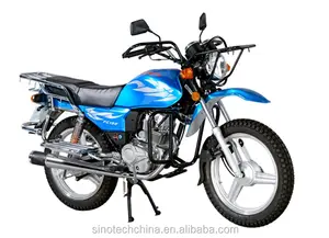ליפאן מחיר מפעל אופנוע 125cc סמוראי עם איכות טובה
