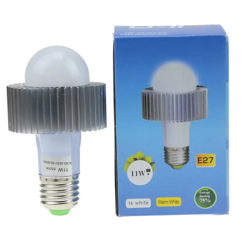 Led-lampe Leuchtet E27 11 W led glühbirne AC175-265V Volt Led zu led Schlafzimmer lampe