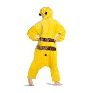 Disfraz <span class=keywords><strong>de</strong></span> dibujos animados <span class=keywords><strong>de</strong></span> mascota <span class=keywords><strong>Pikachu</strong></span> animal más barato <span class=keywords><strong>de</strong></span> fábrica a la venta - Product Image 3