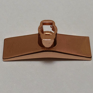 最佳蜡工艺不锈钢微铝锌合金金属注射熔模铸造机 - Product Image 5