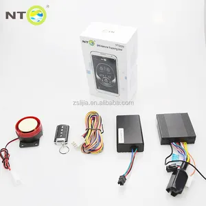 Thiết Bị Theo Dõi GPS Khởi Động Động Cơ Từ Xa Định Vị Gps Thiết Bị Theo Dõi GPS Cho Xe Máy Iphone Và Android