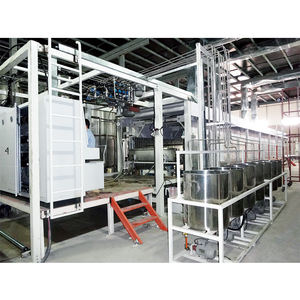 HCF, the sponge foaming line plant - Product Image 3
