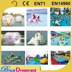 Hot attrazione di divertimento all'aperto mobile land commerciale enorme <span class=keywords><strong>parco</strong></span> acquatico gonfiabile <span class=keywords><strong>per</strong></span> <span class=keywords><strong>bambini</strong></span> e adulti - Product Image 5