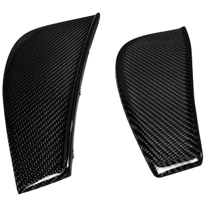 Difusor Trasero Estilo DMC de 6 Piezas para Ferrari 458 Italia - Product Image 4