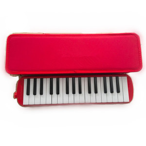 Instrumentos musicales profesionales para niños, 32 teclas, melódica, venta al por mayor - Product Image 3
