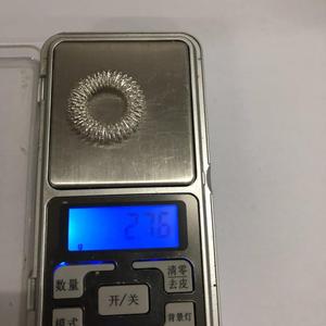 Masajeador de anillo de dedo para aliviar el estrés y ayudar a relajarse, barato, venta al por mayor - Product Image 4
