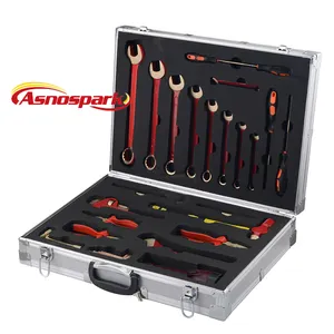 Não acendendo ferramentas kit set 28pcs oferecer ISO9001 certificado