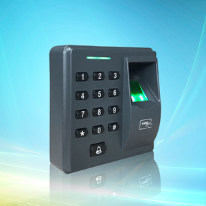 (Mô Hình FR1300 ) Rs485 Vân Tay & Thẻ RFID Kiểm Soát Truy Cập Cửa Slaver Đầu Đọc - Product Image 5