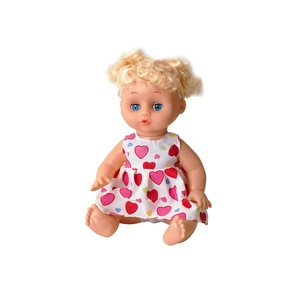 Muñeca de Silicona de 16 Pulgadas al Por Mayor para Niña, Bebé Realista de Vinilo de China - Product Image 2