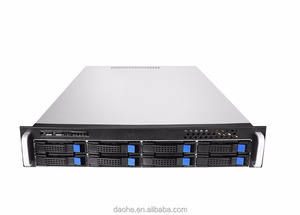 Caja <span class=keywords><strong>de</strong></span> 12 ba, chasis <span class=keywords><strong>de</strong></span> servidor <span class=keywords><strong>de</strong></span> 2U, 8 bahías, caja <span class=keywords><strong>de</strong></span> torage/hotswap/caja <span class=keywords><strong>de</strong></span> montaje - Product Image 4