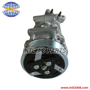 <span class=keywords><strong>Compresseur</strong></span> de climatisation SD pour citroën C2 C3 Xsara Berlingo 6453QE 6453QH 6942501 9223392 - Product Image 3