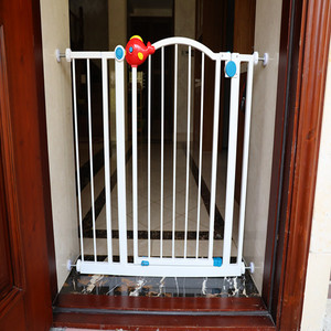 <span class=keywords><strong>Escalera</strong></span> escaleras y puertas del bebé puerta de seguridad - Product Image 5