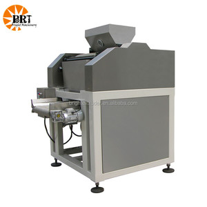 Petit petit déjeuner céréales bar fabricant de corn flakes production ligne <span class=keywords><strong>snack</strong></span> de céréales faisant la machine prix - Product Image 2