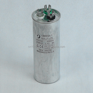 A/c mantenimiento condensador cbb65 - Product Image 5