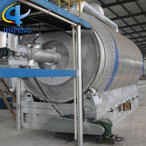 Basura De <span class=keywords><strong>La</strong></span> <span class=keywords><strong>Ciudad</strong></span> de incineración de generador de energía continua máquina de reciclaje de neumáticos usados - Product Image 3