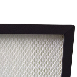 Filtro de Aire HEPA de 0.3 Micras <span class=keywords><strong>H14</strong></span> para Quirófano de Hospital - Product Image 4