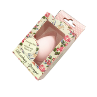 Produit cosmétique personnalisé Shampooing Mascara Papier Carton blanc Boîte d'emballage en carton cadeau pour cosmétiques pour présentation Premium