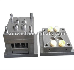 Plastic Injection Mould