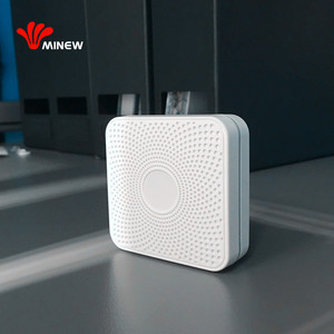 Balise Minew E2 MAX Longue durée de vie Prise en charge du mode Eddystone <span class=keywords><strong>UID</strong></span> et URL Balise Bluetooth - Product Image 5
