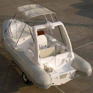 <span class=keywords><strong>Gommone</strong></span> gonfiabile 4.7m <span class=keywords><strong>gommone</strong></span> rigido pesca <span class=keywords><strong>gommone</strong></span> di vendita caldo - Product Image 6