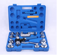 Ensemble d'outils d'expansion de tubes en cuivre pour la réfrigération hydraulique de haute qualité VALUE VHE-29B à vendre