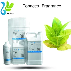 Wholesale Tobacco Fragrance Oil For Soap Making