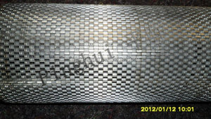 लेजर उत्कीर्ण समुद्भरण रोलर - Product Image 6