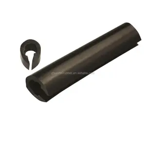 Gunnel Edge Trim/Gunnel Rubber/ Boat Gunwale