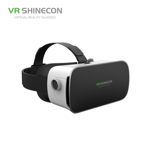 Chất lượng cao 3D VR Goggle kính Thực Tế Ảo cho VR Trò Chơi & 3D Phim shinecon nhà máy - Product Image 2