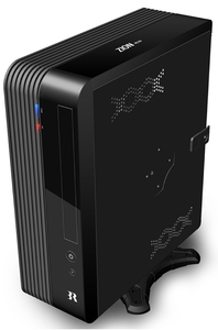 Mini-ITX (3.3L), Vỏ Máy Tính Thiết Kế Bố Cục Kép, Giải Pháp PSU Bên Trong - Product Image 4