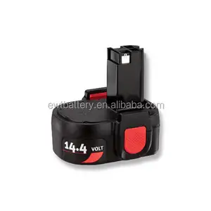 NI-CD аккумулятор <span class=keywords><strong>14</strong></span>,4 V 1500mAh для Skil 2575 2584 2585 2592 2567 2565 2568 2250 - Product Image 1