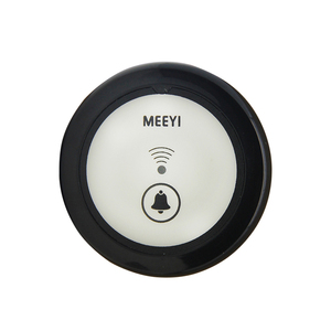 Waiter <span class=keywords><strong>Waitress</strong></span> Hệ Thống Gọi Dài Khoảng Cách Không Dây 1 Cuộc Gọi Quan Trọng Nút - Product Image 2