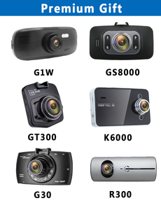Nhà máy Giá Chi Phí Thấp Car DVR Hướng Dẫn Sử Dụng <span class=keywords><strong>GT300</strong></span> <span class=keywords><strong>Dash</strong></span> <span class=keywords><strong>Cam</strong></span> Full HD 720 P Máy Ảnh Ống Kính Kép - Product Image 6