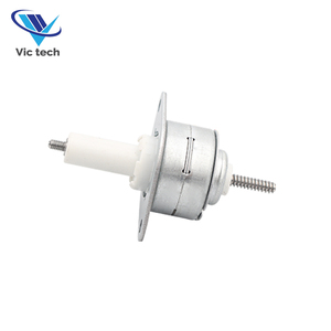 25BYZ-A022-01D מיקרו ליניארי מנוע צעד 12 V 53 אוהם 4 חוט 12 V מומנט גבוה מנוע צעד
