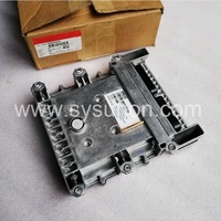 Piezas originales de excavadora QSK50, motor ECU ECM, módulo de Control electrónico 4326926 4326927