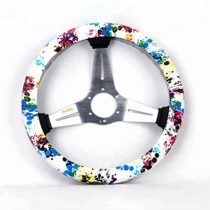 <span class=keywords><strong>Housse</strong></span> <span class=keywords><strong>de</strong></span> <span class=keywords><strong>volant</strong></span> en silicone pour voiture Anime A5 sur mesure avec design camouflage des fabricants populaires - Product Image 2