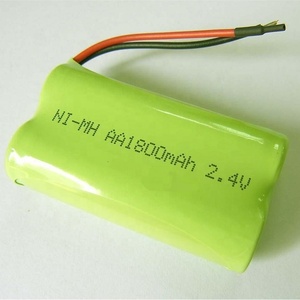 高品質 <span class=keywords><strong>2</strong></span>/3aaa 250mah ニッケル水素電池 <span class=keywords><strong>2</strong></span>.4v コードレス家庭用電話用バッテリー - Product Image 5