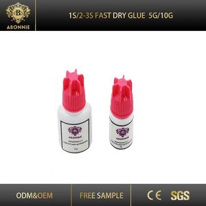 Extensión de pestañas al por mayor uso pegamento Corea del <span class=keywords><strong>Sur</strong></span> herramientas pegamento - Product Image 2